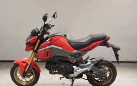 HONDA ｸﾞﾛﾑ 2006 JC75