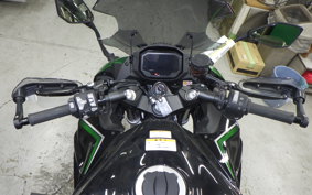 KAWASAKI NINJA 1000SX 2023 ZXT02K