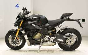 DUCATI STREETFIGHTER V4 S 2023