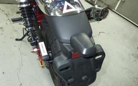 HONDA MONKEY 125 JB03