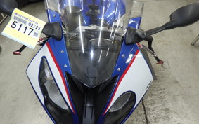 BMW S1000RR 2015