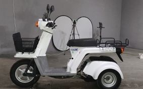 HONDA GYRO TD02