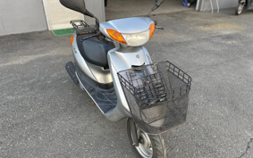 YAMAHA JOG DELUXE SA36J