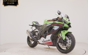 KAWASAKI ZX 10 NINJA ABS 2022 ZXT02L