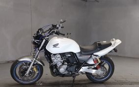 HONDA CB400SFV-4 NC42