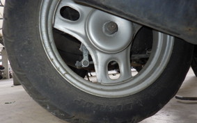 HONDA STANDUP TACT AF24