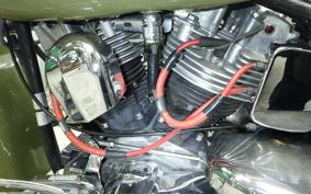HARLEY FLH 1340 1979
