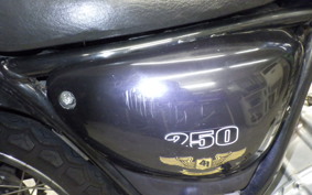 SUZUKI GRASS TRACKER 2021 NJ47A
