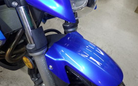 KAWASAKI ER600 N 2015