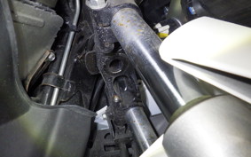 HONDA PCX 150 2006 KF12