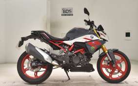 BMW G310R 2021