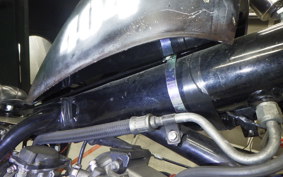 YAMAHA SR400 Gen.2 1998 1JR