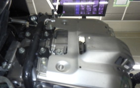 HONDA CT125-2 2009 JA65