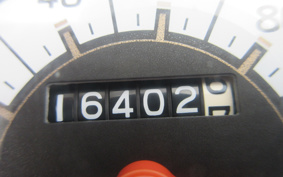 SUZUKI ADDRESS V125 CF46A