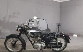 MEGURO 250SG SG
