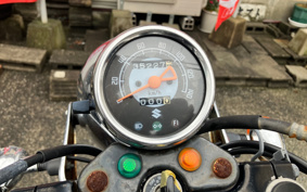 SUZUKI ST250E TYPES NJ4CA