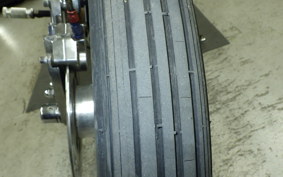 HARLEY FXSTS 1450 2003