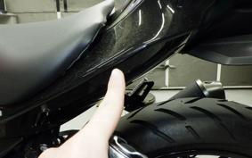 SUZUKI GSX-R125 DL32D