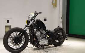 HONDA STEED 400 1989 NC26