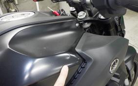 YAMAHA MT-07 2025 RM48J