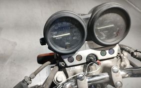 HONDA JADE MC23