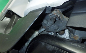 YAMAHA VOX 2001 SA31J