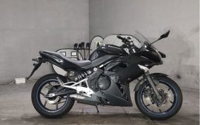 KAWASAKI NINJA 400R 2011 ER400B