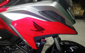 HONDA NC750X DCT 2022 RH09
