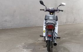 HONDA SUPER CUB100 HA05