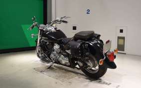YAMAHA DRAGSTAR 400 CLASSIC  2014 VH02J