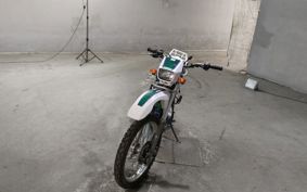 YAMAHA SEROW 225W 4JG