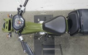 HONDA クロスカブ50 AA06
