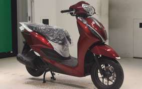 HONDA LEAD 125 JK12