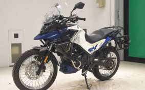 SYM NHT200