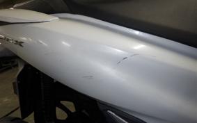 HONDA PCX125 2007 JF81