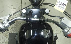 YAMAHA DRAGSTAR 1100 1999 VP10J