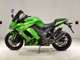 Фото Kawasaki NINJA 1000 A 2012 с японского аукциона