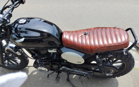HONDA GB350 2021 NC59