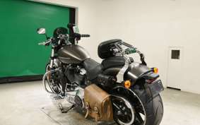 HARLEY FXBRS1870 2019