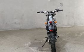YAMAHA SEROW 225W DG08J