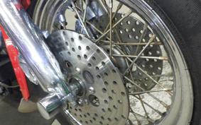 HARLEY FX 1200 2009