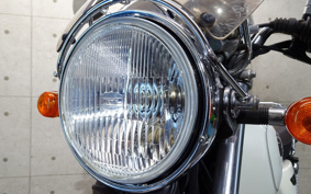 YAMAHA SR400 2014 RH03J