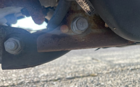 SUZUKI ADDRESS V50 CA44A