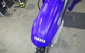 YAMAHA WR250F E 2012