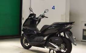 HONDA PCX 125 2024 JK05