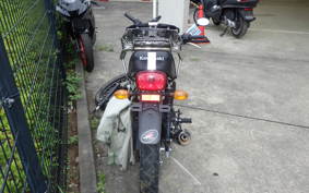 KAWASAKI W175 TR