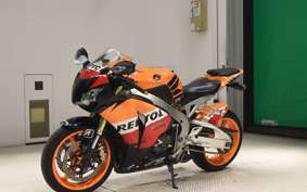 HONDA CBR1000RR Gen. 2 2008 SC59