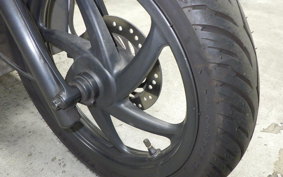HONDA DIO 110 JF58