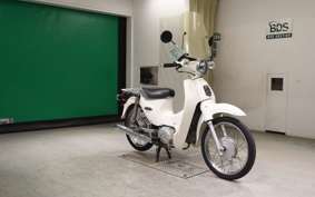 HONDA C110 SUPER CUB 2021 JA07