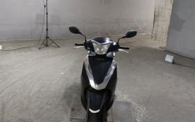 HONDA LEAD 125 JF45